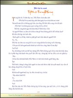 Tài liệu thiên địa càn khôn - tập 30 ppt