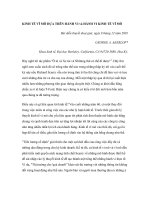 Tài liệu Đề tài 