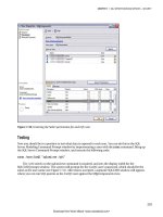 Tài liệu Beginning SQL Server Modeling- P11 docx