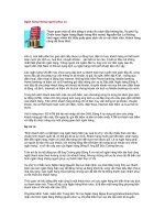 Tài liệu Ngân hàng không người phục vụ doc