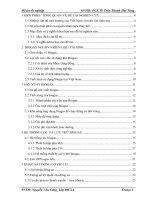 Thiết kế hệ thống nhiên liệu biogas nén cho động cơ ZH1115 lắp trên máy xới 