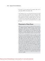 Tài liệu SQL Clearly Explained- P5 ppt