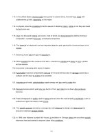 Tài liệu Toefl stucture bank part 32 doc