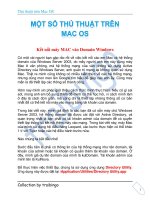Tài liệu Thủ thuật trên Mac OS part 6 docx