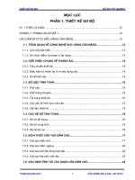 ĐỒ ÁN TỐ NGHIỆP XÂY DỰNG CẦU ĐÚC HẪNG