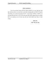 Tài liệu Hoàn thiện cttl cho người Lđ tại Cty ĐTHN1_VTHN doc