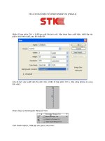 Tài liệu Vẽ đàn điện P4 docx
