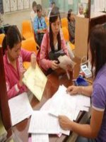 Tài liệu Báo cáo tổng hợp: Đánh giá cải cách hành chính nhà nước pdf
