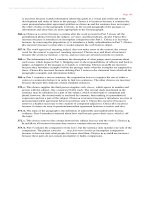 Tài liệu 501 grammar and writing questions learning express part 16 doc