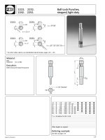 Tài liệu Ground Precision Components P2 doc