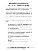 Tài liệu IELTS sure success part 2 pdf