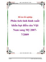 Tài liệu Đồ án tốt nghiệp 