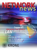 Tài liệu ADC KRONE Network News - Vol.11 No.2 - 2004 docx