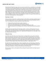 Tài liệu Khám phá bản thân pptx