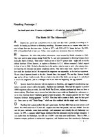Tài liệu IELTS reading and writing part 1 docx