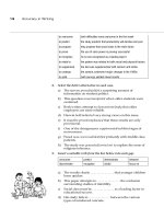 Tài liệu Academic Writing A Handbook for International Students part 19 pptx