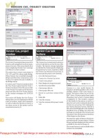 Tài liệu The Adobe Photoshop Cs4 Dictionary: The a to Z Desktop Reference of Photoshop- P7 docx