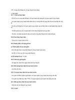 Tài liệu Cung cấp thông tin về quy hoạch xây dựng ppt