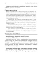 Tài liệu How to Do Business in 12 Asian Countries 12 pptx