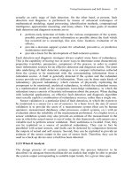 Tài liệu Soft Sensors for Monitoring P2 doc