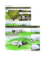 Tài liệu Đồ án trung tâm lễ hội Sapa docx