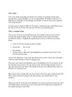 Tài liệu 19.9. To Dos docx