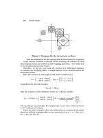 On the ubiquity of the wrapping effect in the computation of the error bounds lohner 2001 