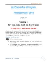 Tài liệu Hướng dẫn sử dụng powerpoint 2010 part 30 pptx
