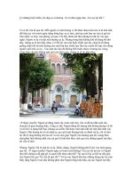 Tài liệu Có ai đó vừa đi qua tôi pdf