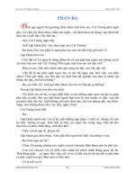 Tài liệu Truyện 