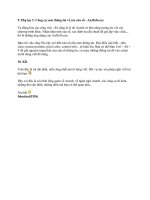 Tài liệu AutoIT part 10 docx