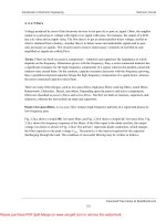 Tài liệu INTRODUCTION TO ELECTRONIC ENGINEERING- P6 doc