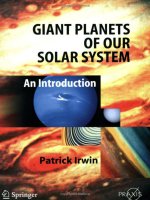 Solar system