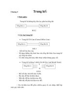 Tài liệu Thiết kế bộ bảo mật điện thoại, chương 4 ppt