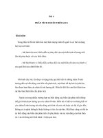 Tài liệu Kinh tế lượng nâng cao - Bài giảng số 9 ppt