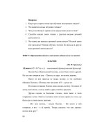 Tài liệu Giáo trình dạy đọc tiếng Nga 2 - Phần 12 docx