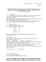 Tài liệu TCVN 5686 1992 pptx