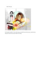 Tài liệu Tranh đơn giản ppt