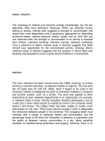 Tài liệu Cách dùng tiếng Anh P9 ppt