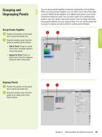 Tài liệu Thiết kế flash với flash cs5 part 8 pdf