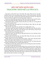 Tài liệu Hiệp khách hành - tập 49 doc
