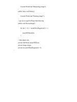 Tài liệu Cơ chế ủy quyền và sự kiện phần 3 docx