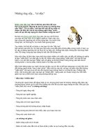 Tài liệu Những ông sếp... 