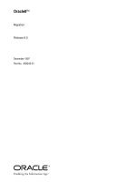 Tài liệu Oracle8 Migration 8.0 ppt