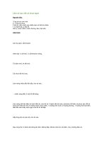 Làm cá nục xốt cà chua ngon 