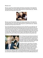 Tài liệu Phá sản vì ô tô doc