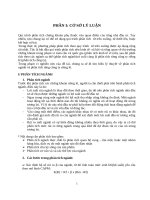 Bằng phân tích vi mô ( phân tích doanh nghiệp, phân tích ngành )  anh chị nhận định một số doanh nghiệp có truyển vọng phát triển trong thị trường chứng khóan VN hiện nay 