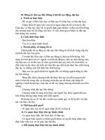 Tài liệu ng ký đào tạo liên thông trình độ cao đẳng, đại học pdf