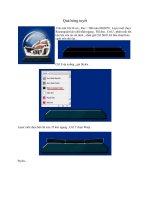 Tài liệu Quả bóng tuyết ppt