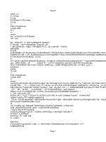 Tài liệu BẢN CHẤT,VAI TRÒ,HÌNH THỨC, NGUỒN VÀ KIỂU PHÁP LUẬT docx